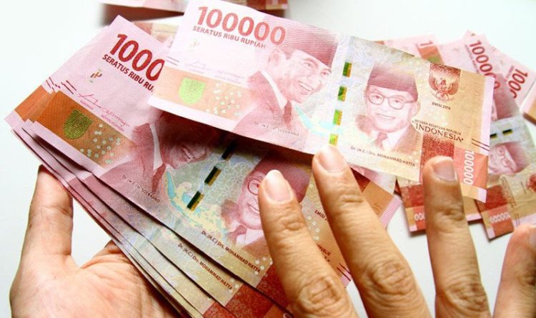 Rupiah Melemah Hari ini, Apa Pemicunya?