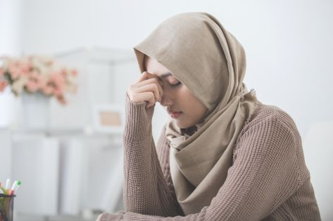 Kecemasan dalam Pandangan Islam: Pengertian, Doa, dan Sebab