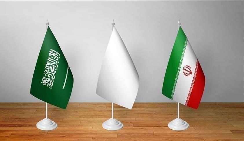 Makin Mesra, Delegasi Iran Tiba di Saudi untuk Persiapkan Pembukaan Kembali Kedutaan