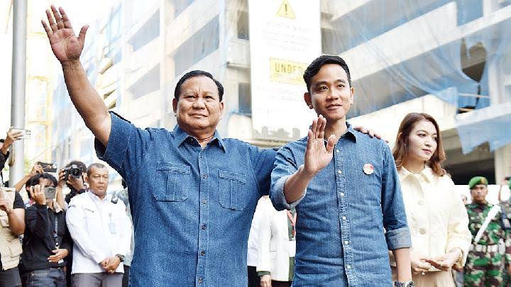 Pengamat: Ucapan Selamat Pemimpin Dunia untuk Prabowo-Gibran Kuatkan Legitimasi Pilpres 2024