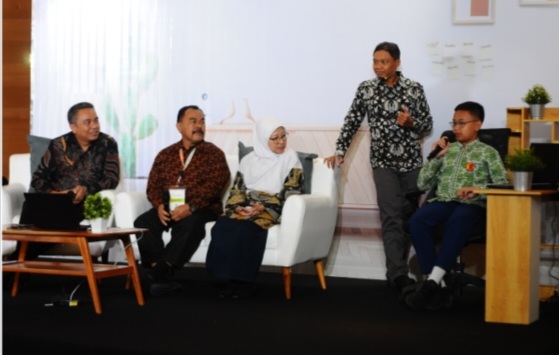 Hadirkan Acer Edu Summit 2023,  Acer Dorong Keberlanjutan Transformasi Digital Pendidikan Indonesia