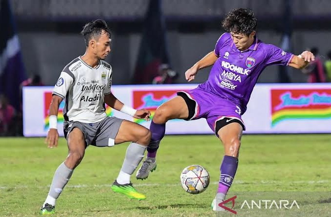 Zaki Iskandar: Perkembangan Sepak Bola Tangerang Makin Matang, Ada Stadion Mini dan Pusat Pelatihan