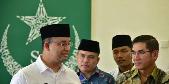 Timnas AMIN Galang Semangat Lawan Korupsi: Fokus Perkuat KPK dan Kurikulum Antikorupsi di Sekolah