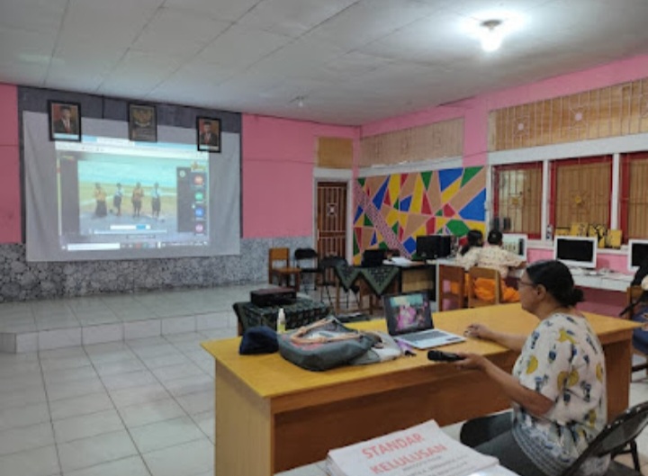 Melalui Platform Jelajah Ilmu, Acer Berhasil Dorong Prestasi Pelajar di Merauke, Papua Selatan