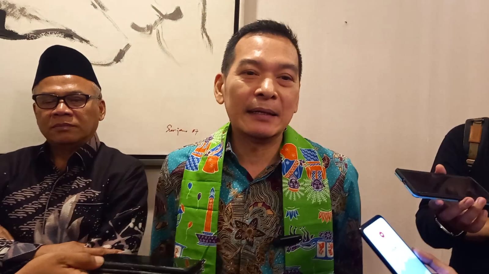 PKB Tegaskan Hasil Muktamar Bali Sah dan Dijamin Konstitusi 