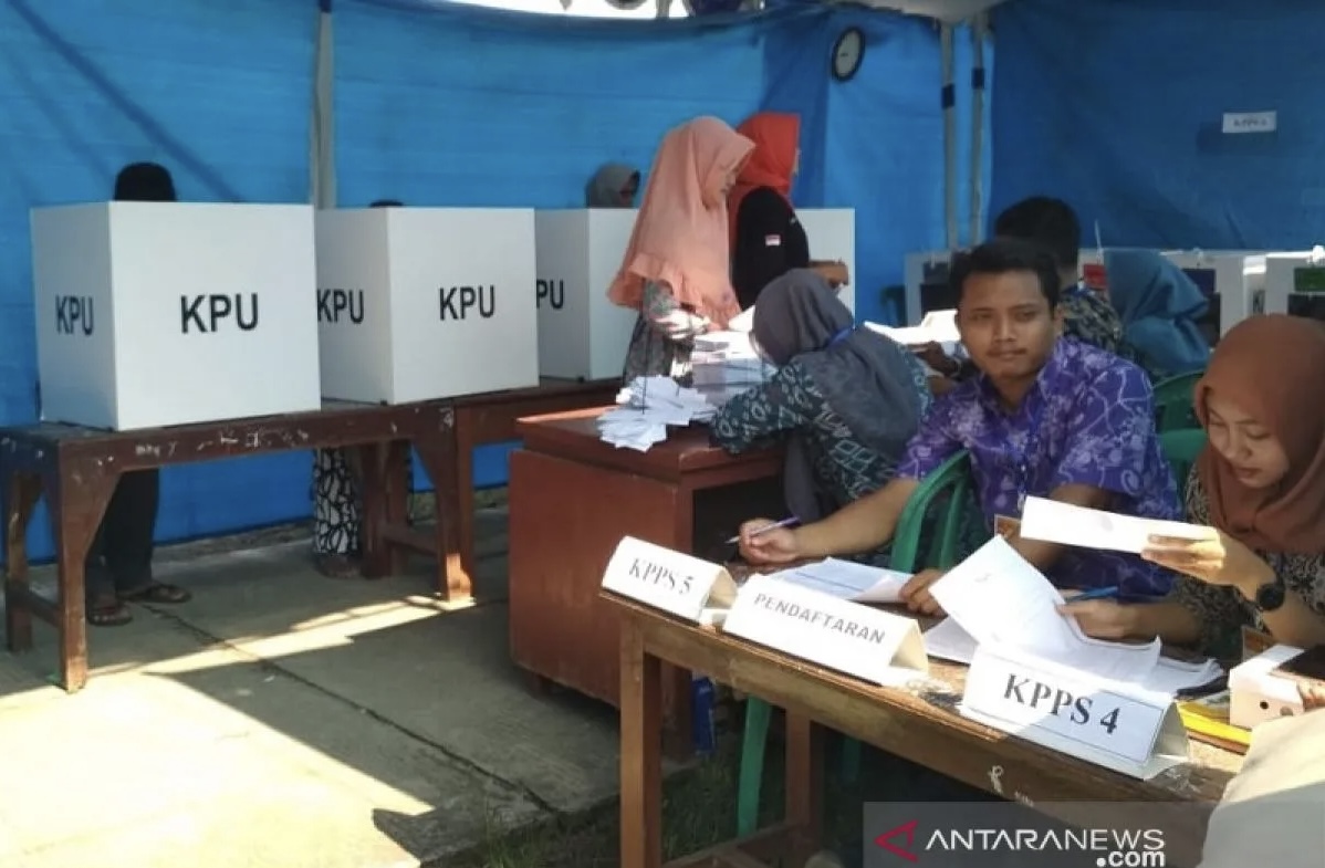 KPU Dorong Pemda Periksa Kesehatan KPPS: Antisipasi Kasus Pemilu 2019