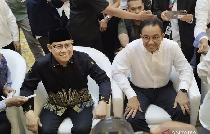 Timnas AMIN Siapkan Program Pemungkas untuk Debat Terakhir