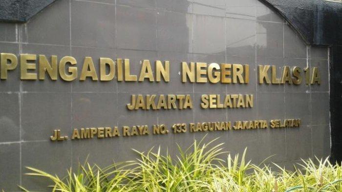 Sidang Gugatan Terhadap HITS Berlanjut, Parbulk II Dapat Dukungan Dari Ahli Hukum Indonesia