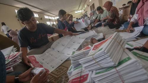 Pentingnya Bimtek KPPS untuk Jamin Pemilu yang Demokratis, Jujur, dan Adil