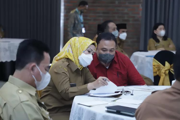 Angka Kematian Bayi di Serang Meningkat