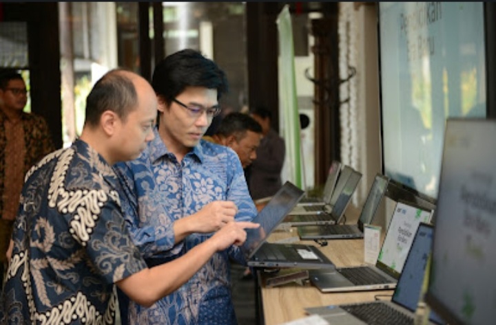 Acer Raih Peringkat Pertama Penghargaan Service Quality Award 2024