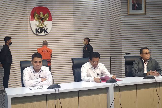 KPK Dalami Isu Keterlibatan Petinggi Partai dalam Kasus Korupsi Kementan