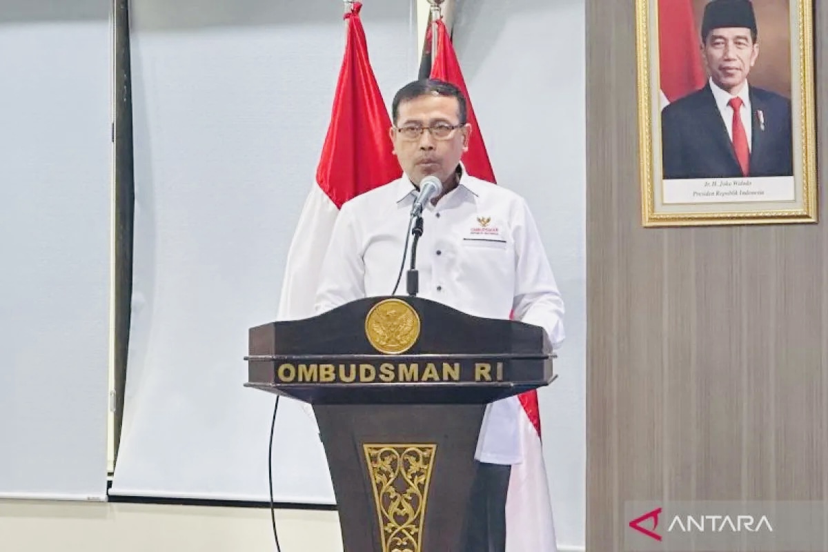 Ombudsman RI Sarankan Penundaan Seleksi CASN 2024 hingga Selesai Pilkada Serentak