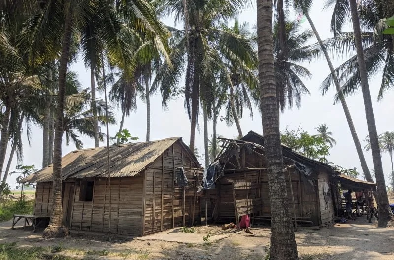 Jumlah Rumah Tak Layak Huni di Kota Serang Turun Drastis