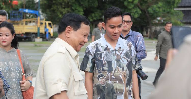 Prabowo-Gibran Janji Anggaran Ekstra untuk IKN Nusantara