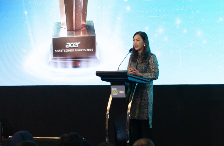 Acer Indonesia Kembali Gelar Acer Smart School Awards (ASSA) 2024