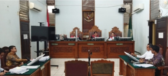 Jelang Putusan Sidang Kasus Parbulk dan HITS, Begini Kata Pakar Hukum Perdata