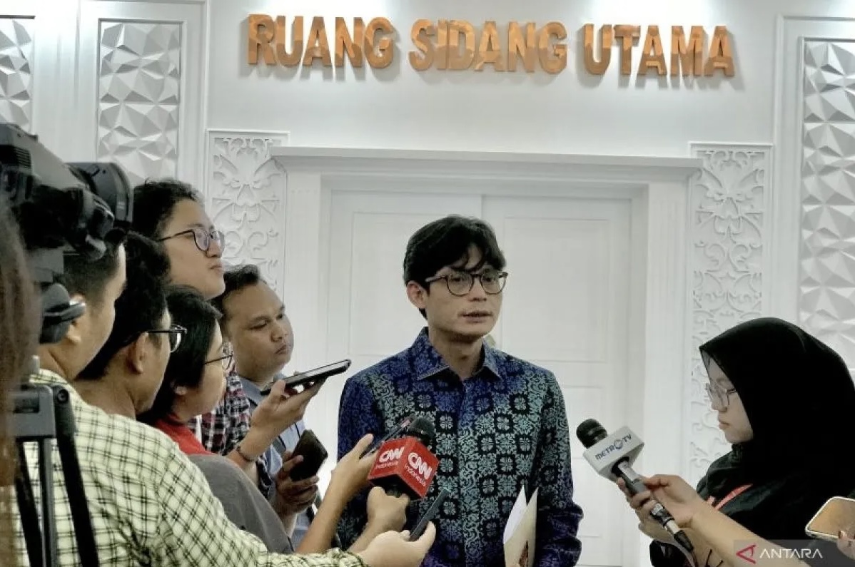 KPU Umumkan Panelis Debat Keempat Pilpres 2024, Fokus pada Isu Sumber Daya Alam dan Lingkungan