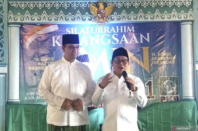 AMIN Rencanakan Bentuk Badan Urusan Kota Jika Terpilih 2024, Ini Fungsinya