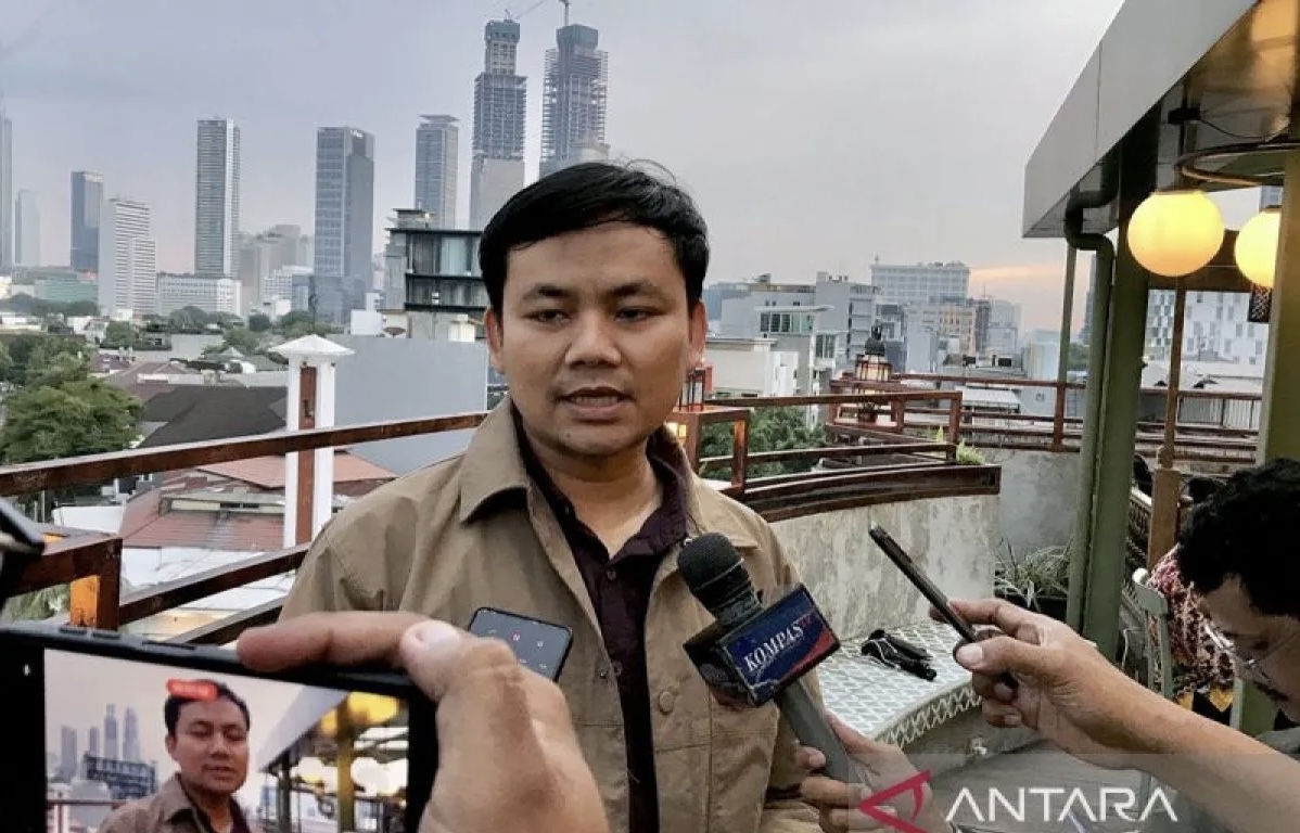 KIP: Jika Presiden Kampanye, Cuti Harus Terbuka