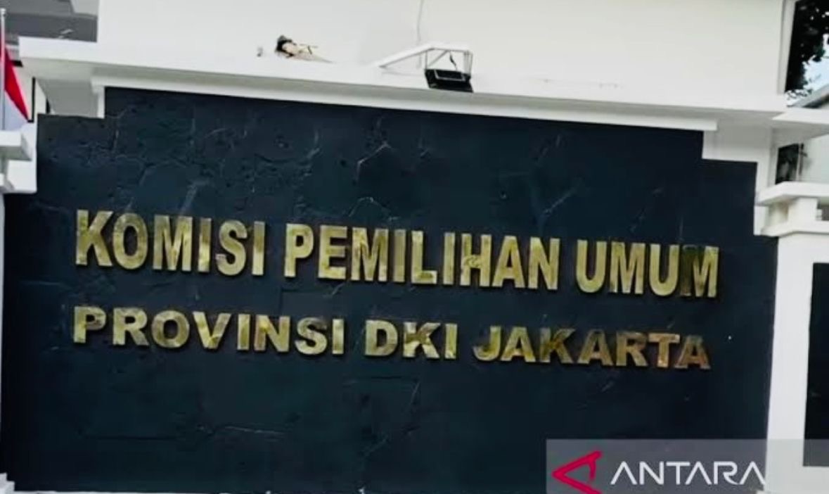 Anggota KPU DKI Jakarta Terindikasi Terima Gratifikasi dari Caleg