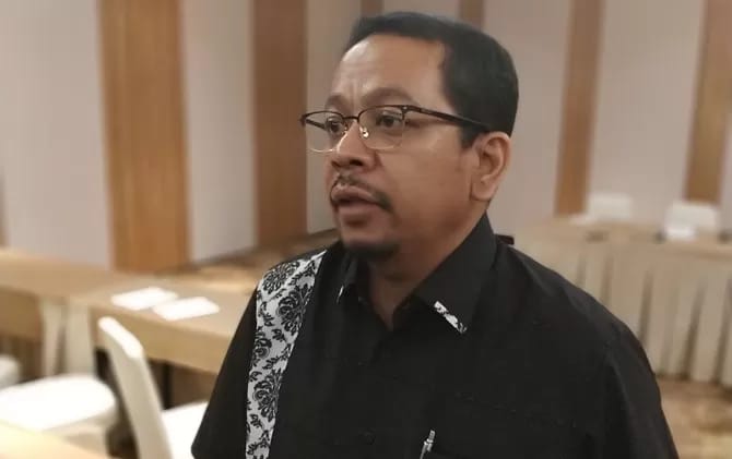 M Qodari: Tuduhan Anies ke Prabowo Soal Kabinet Jokowi Salah Paham, Justru Bawa Rekonsiliasi Nasional