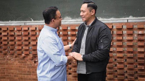 PKS Minta Demokrat Jangan Ngambek Jika AHY Gagal Jadi Cawapres Anies