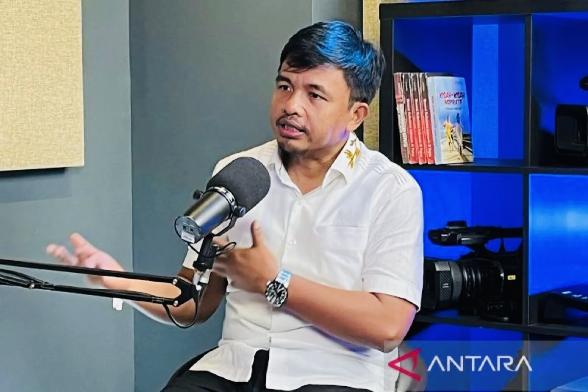 KPU Minta Parpol Segera Serahkan Laporan Pengeluaran Dana Kampanye