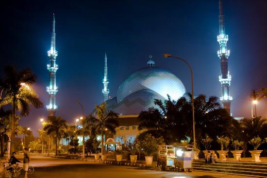 Jadwal Imsak dan Shalat Subuh di Tiap Wilayah Banten 13 Maret 2024