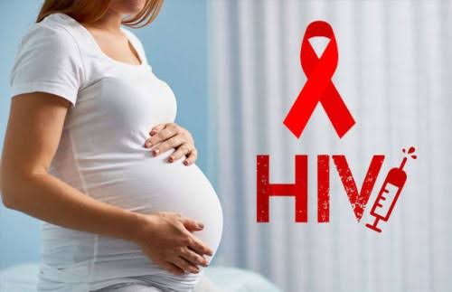 Transmisi HIV dari Ibu ke Anak Terus Terjadi di Indonesia