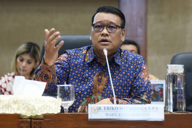 Politikus PDIP Kritik Narasi Pilpres Sekali Putaran: Suara Rakyat Tak Boleh Dikondisikan