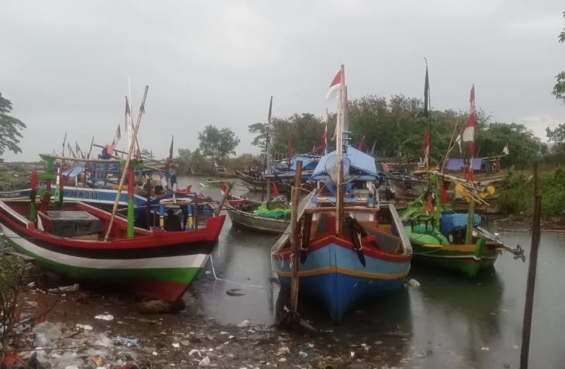 Tangkapan Ikan Nelayan Pandeglang Meningkat Tajam 100 Persen, Sumbangkan Pendapatan Ekonomi Pesisir