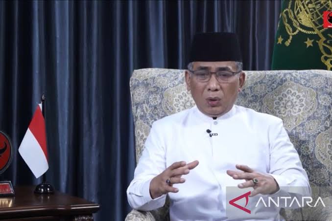 Gus Yahya Sebut Kemerdekaan Adalah Takdir Mulia Bangsa Indonesia