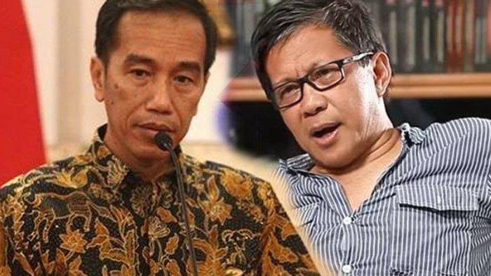 Mahfud MD: Jokowi Tak Niat Adukan Pernyataan Kasar Rocky Gerung