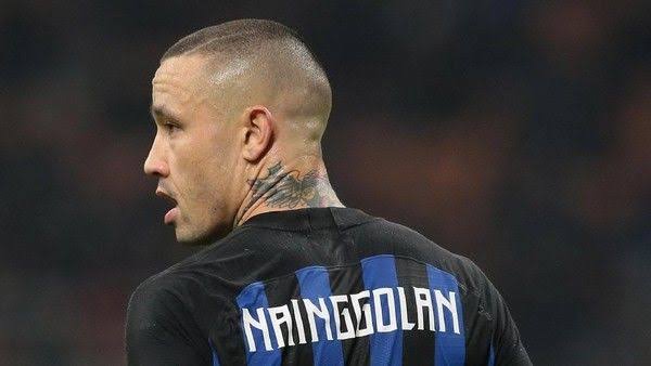 Debut Radja Nainggolan di Liga 1, Persita: Biasa Saja