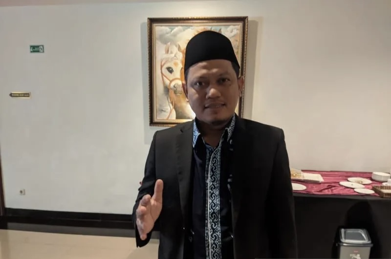 Caleg DPRD Banten Belum Publikasikan Riwayat Hidup, KPU Tunggu Persetujuan