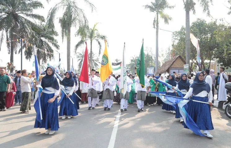 Jelang Pemilu 2024, KPU Tangerang Ajak Warga Jadi Pemilih Cerdas