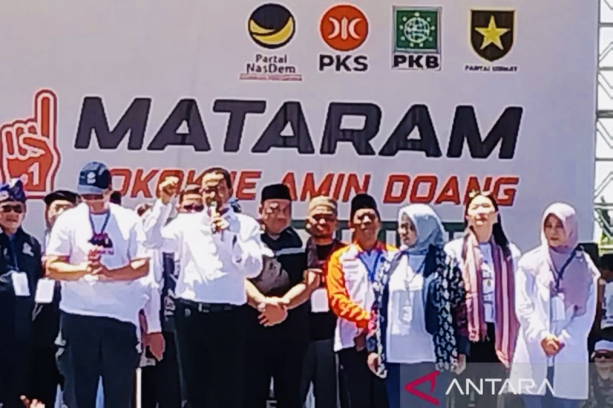 Anies: Putusan DKPP Peringatan Keras untuk Pimpinan dan Anggota KPU