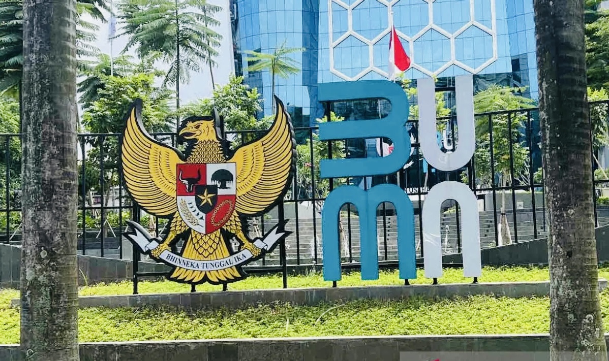 Buka Rekrutmen BUMN, Erick Berharap Ciptakan Lapangan Kerja dan Talenta Unggul