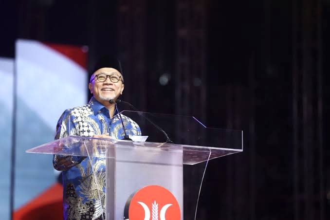 Zulhas Minta Koalisi Prabowo Tak Baper Jika PKS Gabung Kabinet