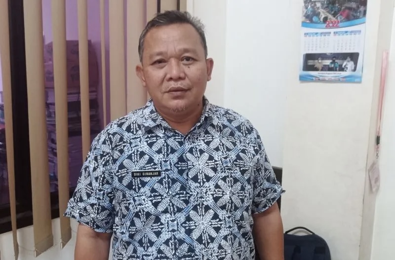 Kepala Desa Pagelaran Malingping Lebak Dipecat Sementara Akibat Kasus Pemerasan