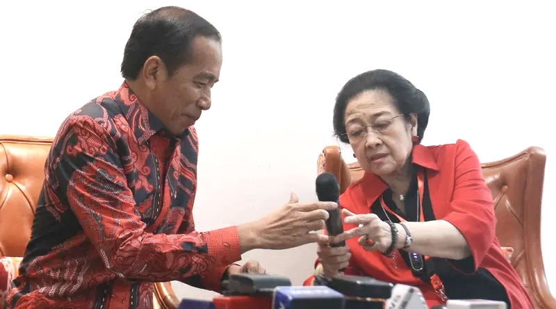 Rekonsiliasi Jokowi dengan Megawati: Sulit tapi Tidak Mustahil