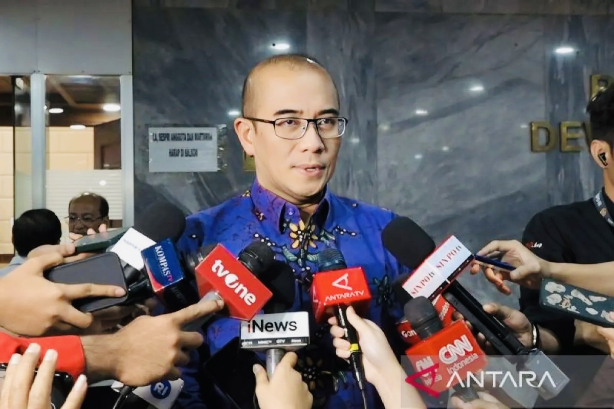 KPU: Caleg Terpilih Wajib Mundur Jika Maju di Pilkada 2024