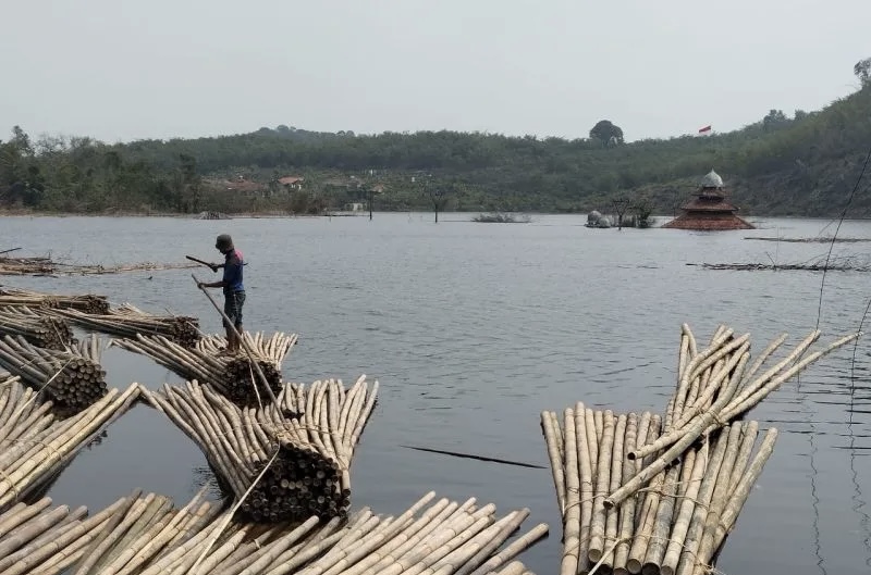 Dinkes Lebak Imbau Warga Hindari Buang Air Besar Sembarangan