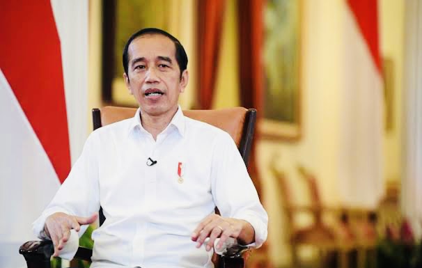 Kekayaan Jokowi Naik Jadi Rp95,8 Miliar di Akhir Masa Jabatan