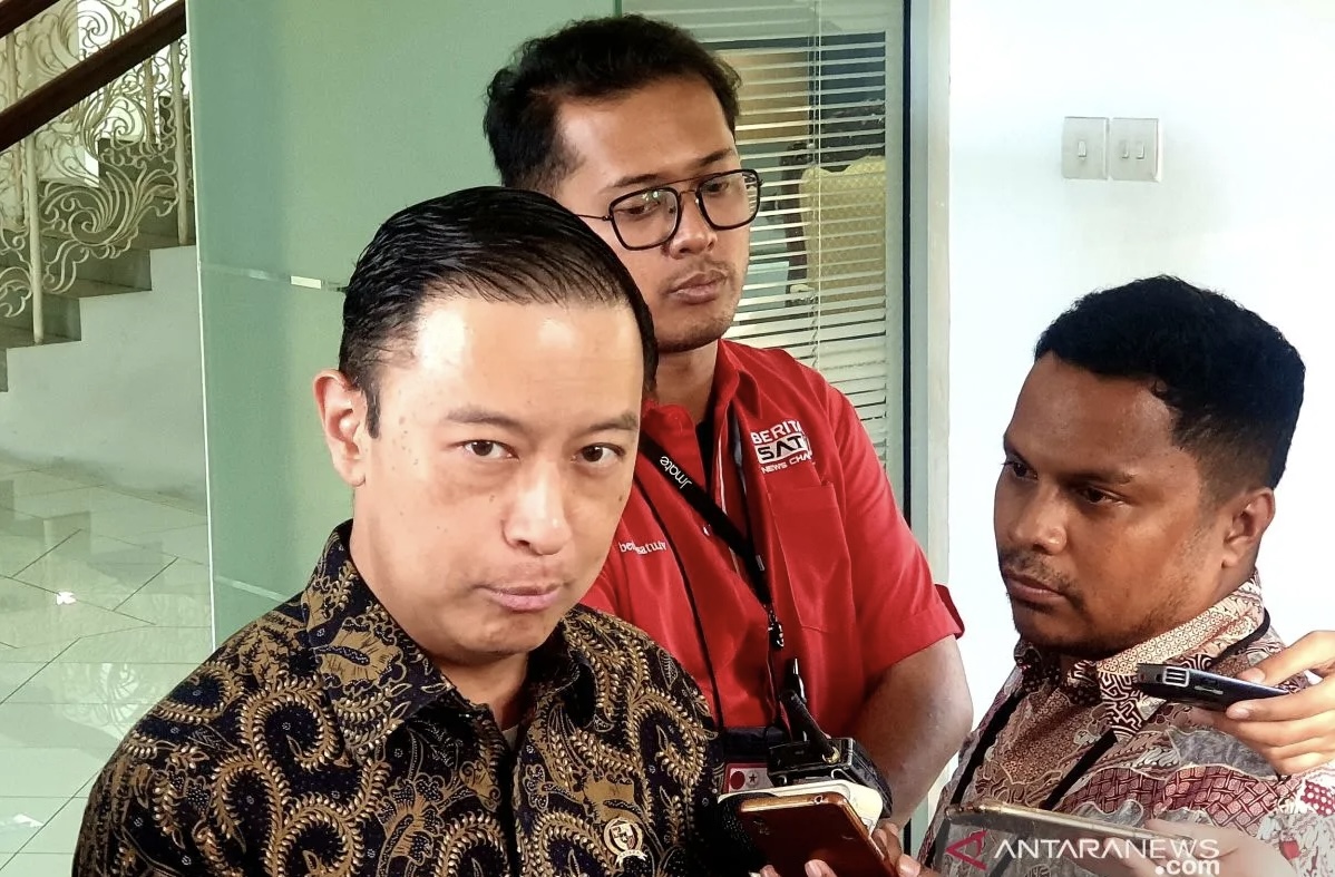 Timnas AMIN Ungkap Program Pembangunan Infrastruktur Kereta Api di Indonesia