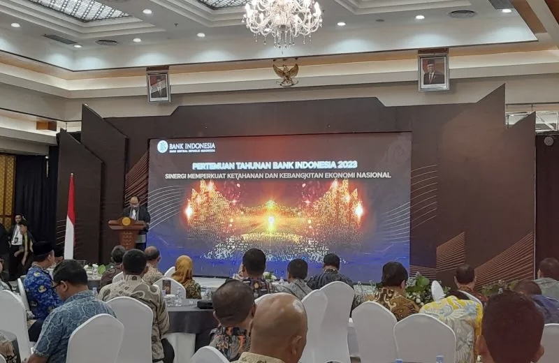 Transaksi e-Commerce Banten 2023 Capai Rp15,64 Triliun, Naik 11 Persen dari Tahun Sebelumnya