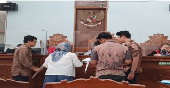 PN Jakarta Selatan Melanjutkan Pemeriksaan Gugatan Perdata Parbulk Terhadap HITS 