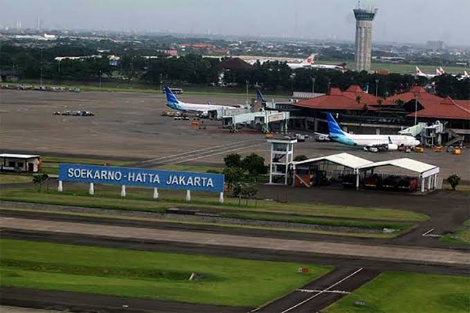 Soetta Siapkan Antisipasi Lonjakan Penumpang saat Libur Natal dan Tahun Baru 2024