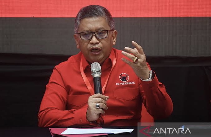 PDIP Berbagi Cerita ke Anies-Cak Imin Soal Tekanan Kekuasaan